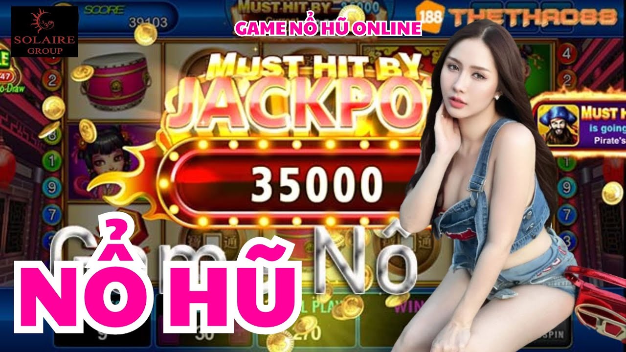 Ưu điểm Nổ hũ đổi thưởng V6bet